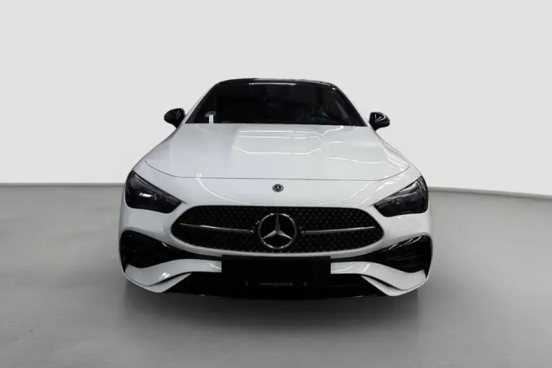 Mercedes-Benz CLE 450 (Clasa CLE) din 2024 cu 9.400 km - oferta MER191457 - foto 1