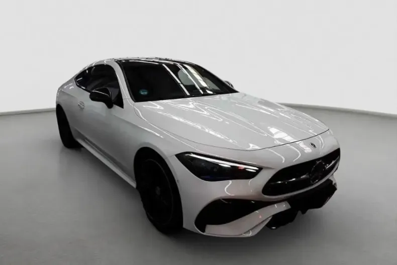 Mercedes-Benz CLE 450 (Clasa CLE) din 2024 cu 9.400 km - oferta MER191457 - foto 3