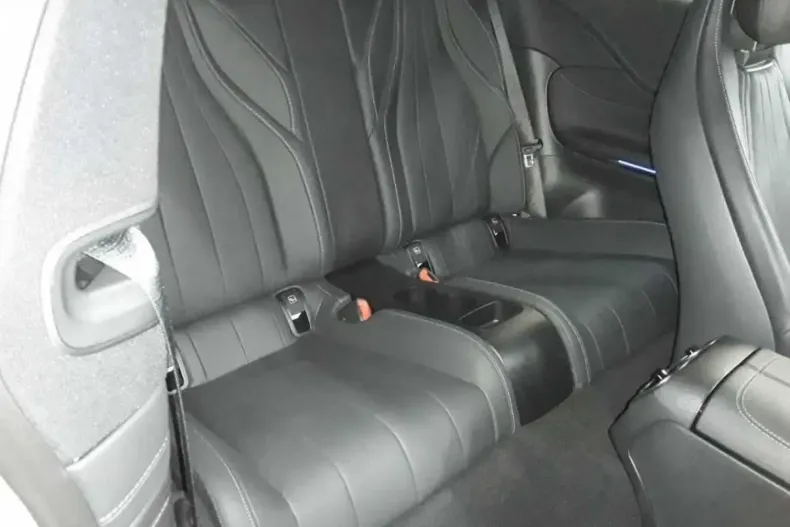 Mercedes-Benz CLE 450 (Clasa CLE) din 2024 cu 9.400 km - oferta MER191457 - foto 7