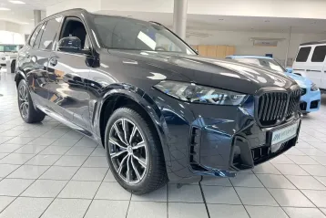 BMW X5 din 2024 - oferta BMW191459