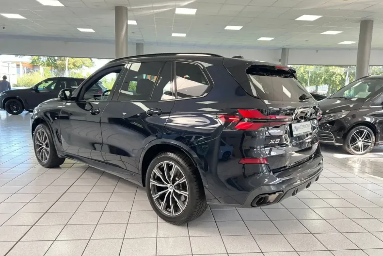 BMW X5 (Seria X) din 2024 cu 16.900 km - oferta BMW191459 - foto 5