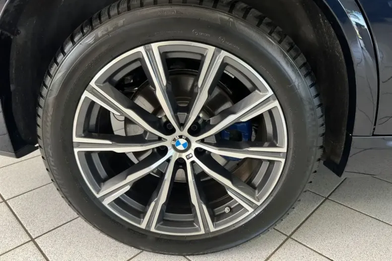 BMW X5 (Seria X) din 2024 cu 16.900 km - oferta BMW191459 - foto 6