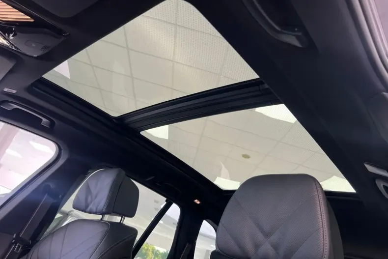 BMW X5 (Seria X) din 2024 cu 16.900 km - oferta BMW191459 - foto 7