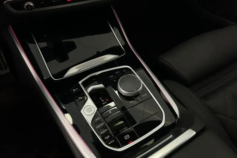 BMW X5 (Seria X) din 2024 cu 16.900 km - oferta BMW191459 - foto 15