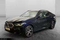 BMW X6 (Seria X) din 2022 cu 53.680 km - oferta BMW191460 - foto 1