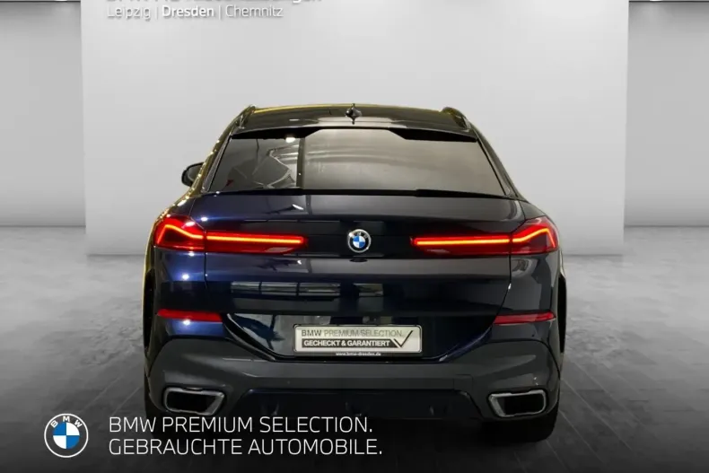 BMW X6 (Seria X) din 2022 cu 53.680 km - oferta BMW191460 - foto 5