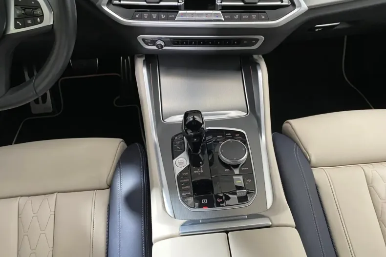 BMW X6 (Seria X) din 2022 cu 53.680 km - oferta BMW191460 - foto 9