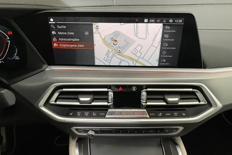 BMW X6 (Seria X) din 2022 cu 53.680 km - oferta BMW191460 - foto 10