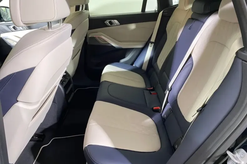 BMW X6 (Seria X) din 2022 cu 53.680 km - oferta BMW191460 - foto 13