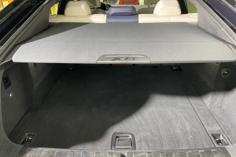 BMW X6 (Seria X) din 2022 cu 53.680 km - oferta BMW191460 - foto 15
