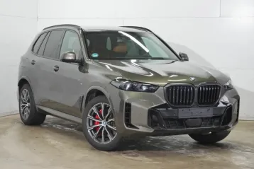 BMW X5 din 2025 - oferta BMW191461