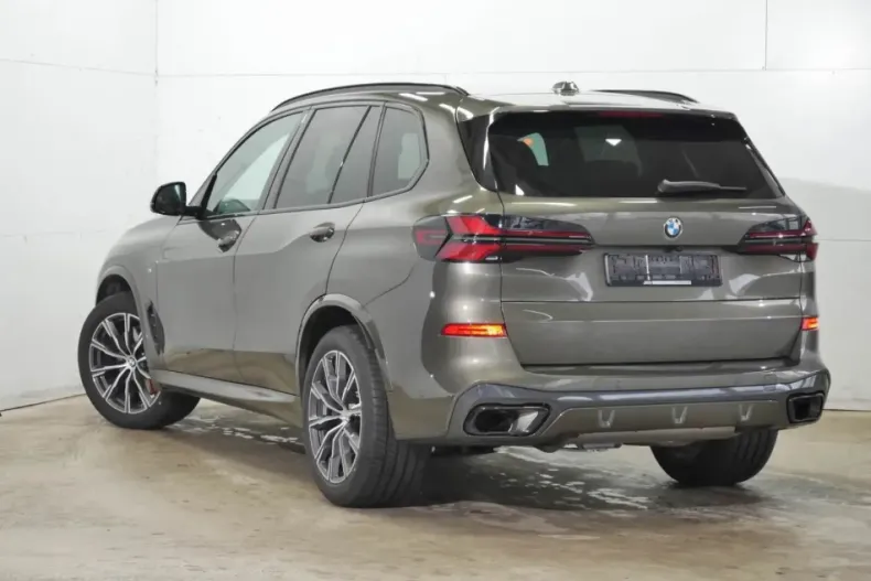 BMW X5 (Seria X) din 2025 cu 17.138 km - oferta BMW191461 - foto 2