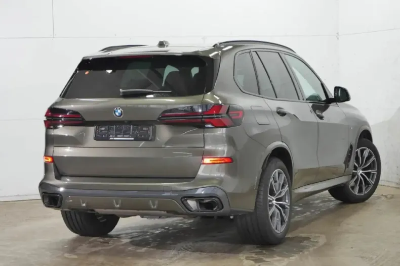 BMW X5 (Seria X) din 2025 cu 17.138 km - oferta BMW191461 - foto 3