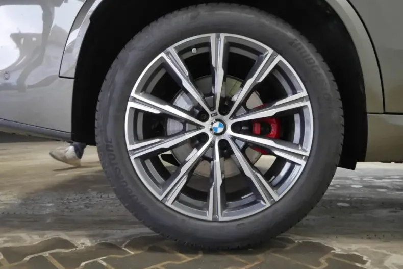 BMW X5 (Seria X) din 2025 cu 17.138 km - oferta BMW191461 - foto 4