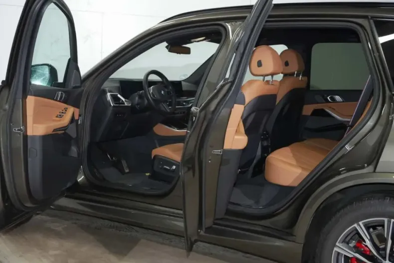 BMW X5 (Seria X) din 2025 cu 17.138 km - oferta BMW191461 - foto 5