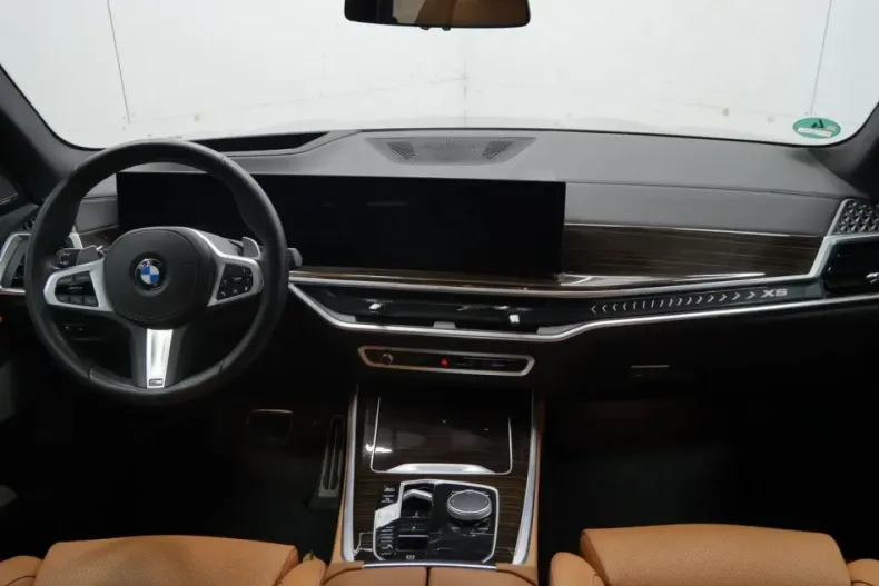 BMW X5 (Seria X) din 2025 cu 17.138 km - oferta BMW191461 - foto 7