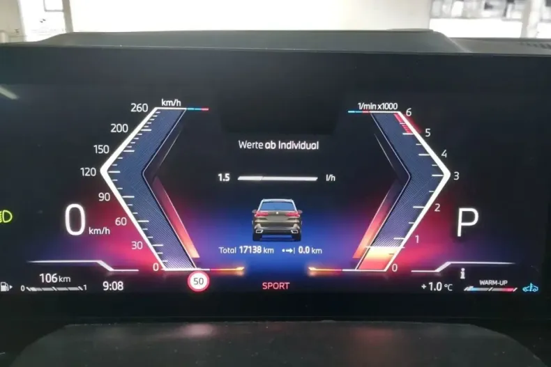 BMW X5 (Seria X) din 2025 cu 17.138 km - oferta BMW191461 - foto 8