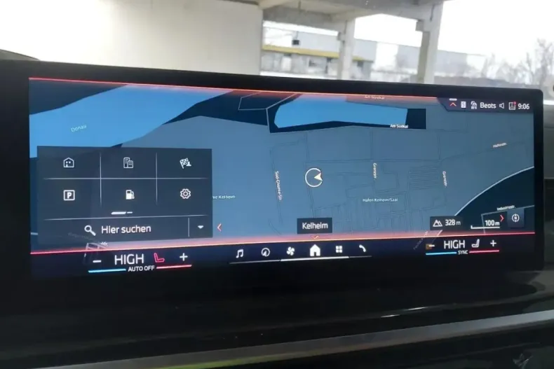 BMW X5 (Seria X) din 2025 cu 17.138 km - oferta BMW191461 - foto 9