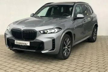 BMW X5 din 2025 - oferta BMW191462