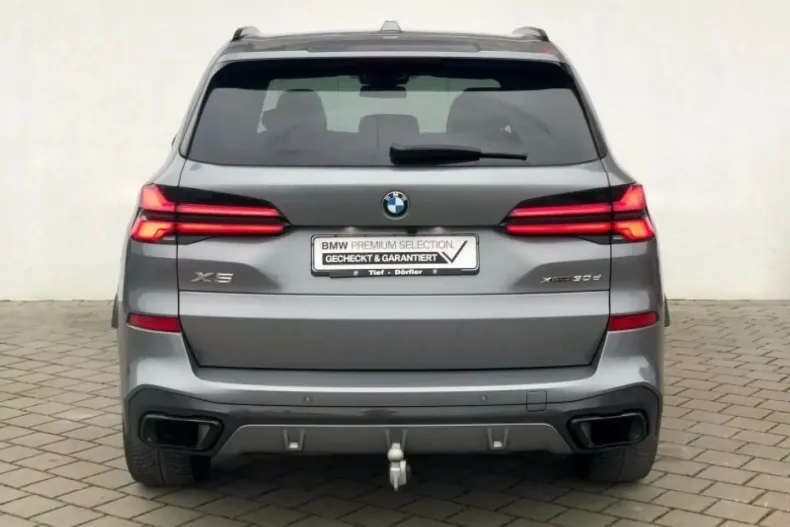 BMW X5 (Seria X) din 2025 cu 25.400 km - oferta BMW191462 - foto 4