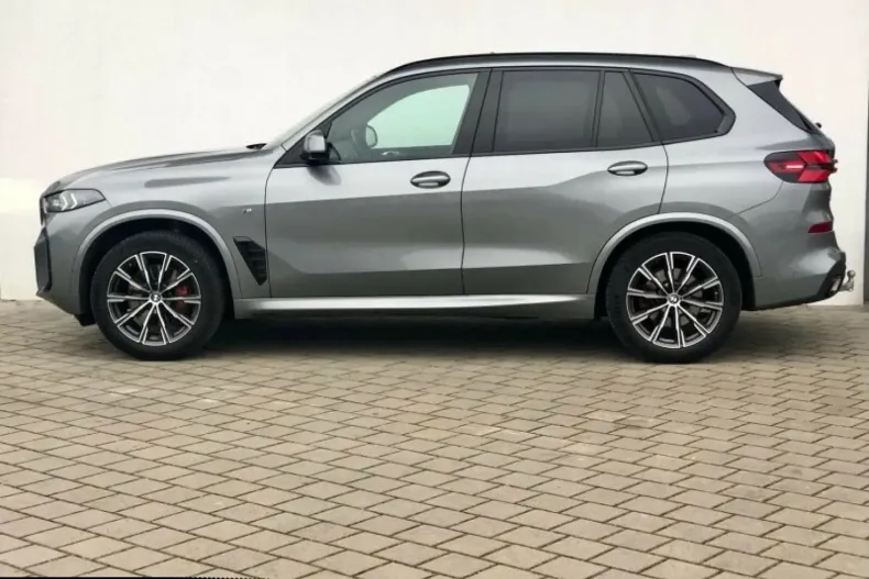 BMW X5 (Seria X) din 2025 cu 25.400 km - oferta BMW191462 - foto 5