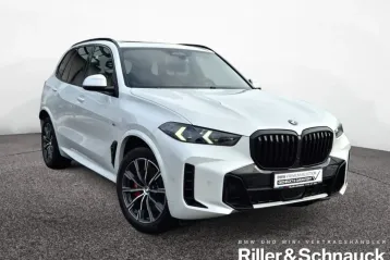 BMW X5 din 2024 - oferta BMW191463