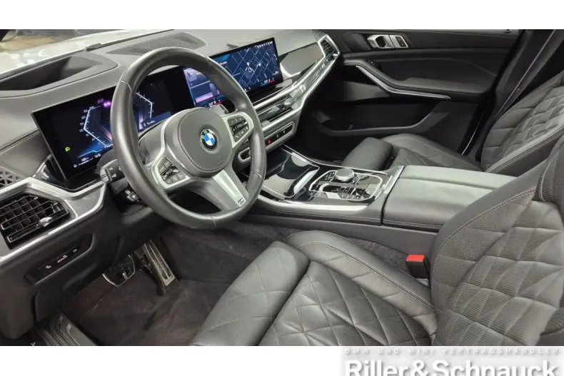 BMW X5 (Seria X) din 2024 cu 29.700 km - oferta BMW191463 - foto 5