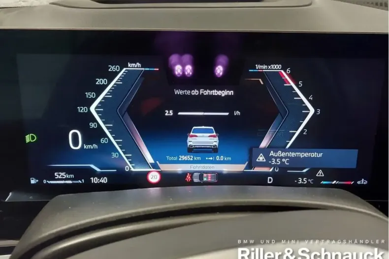 BMW X5 (Seria X) din 2024 cu 29.700 km - oferta BMW191463 - foto 6