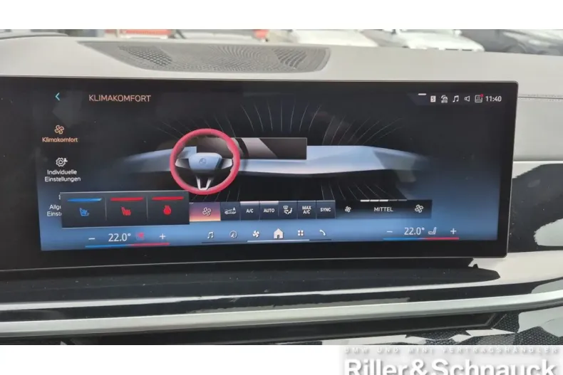 BMW X5 (Seria X) din 2024 cu 29.700 km - oferta BMW191463 - foto 9