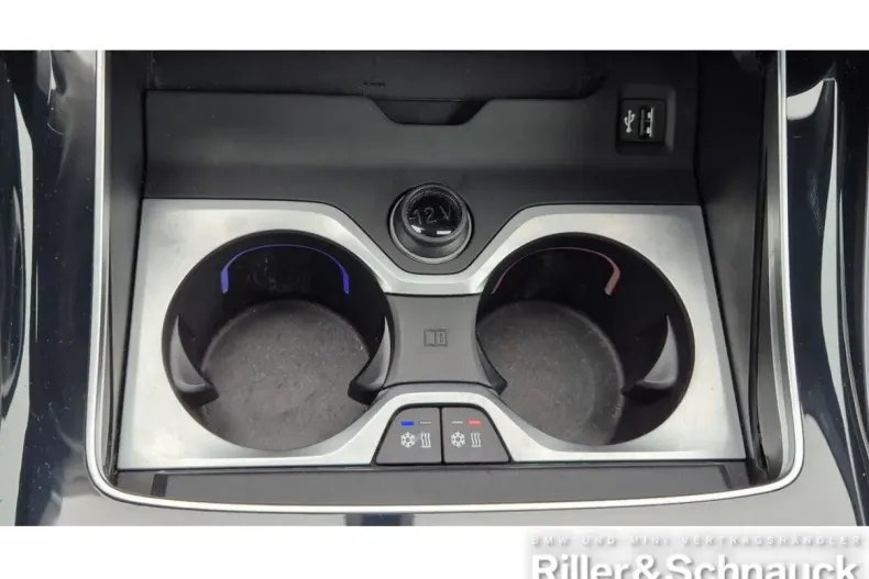 BMW X5 (Seria X) din 2024 cu 29.700 km - oferta BMW191463 - foto 10