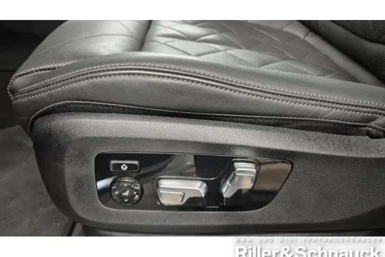 BMW X5 (Seria X) din 2024 cu 29.700 km - oferta BMW191463 - foto 12