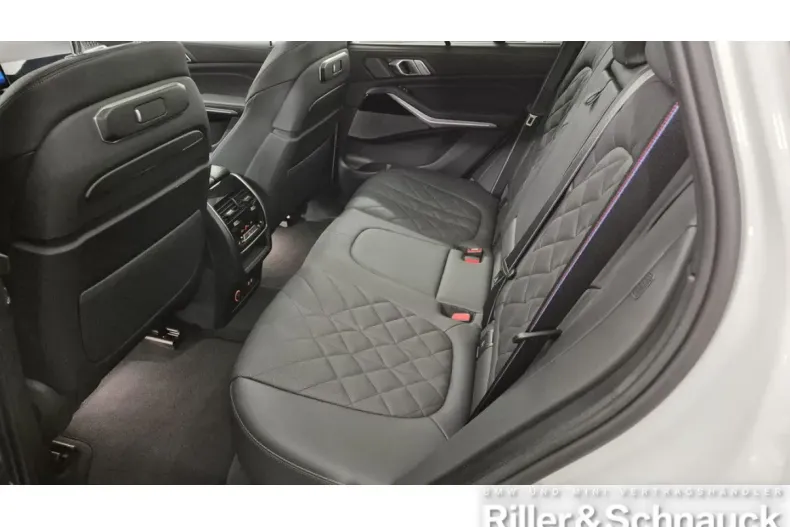 BMW X5 (Seria X) din 2024 cu 29.700 km - oferta BMW191463 - foto 14