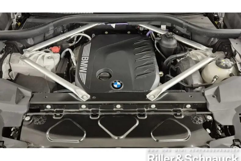 BMW X5 (Seria X) din 2024 cu 29.700 km - oferta BMW191463 - foto 19