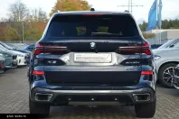 BMW X5 (Seria X) din 2025 cu 25.120 km - oferta BMW191464 - foto 5