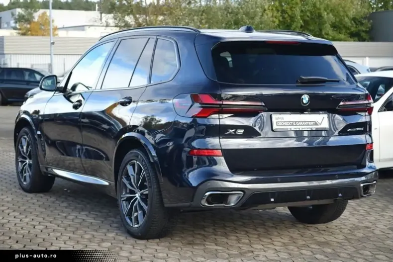 BMW X5 (Seria X) din 2025 cu 25.120 km - oferta BMW191464 - foto 6