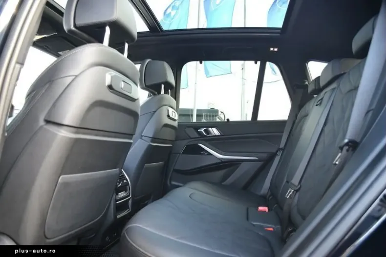 BMW X5 (Seria X) din 2025 cu 25.120 km - oferta BMW191464 - foto 8