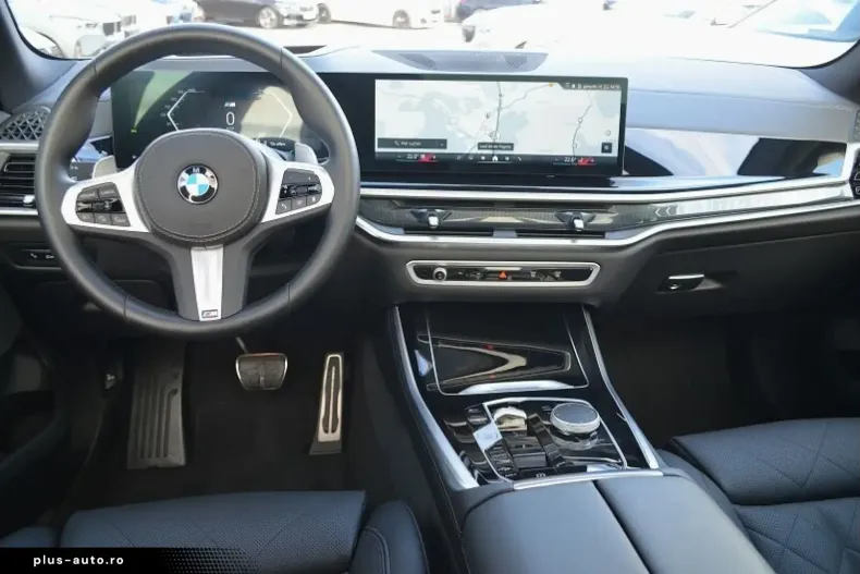 BMW X5 (Seria X) din 2025 cu 25.120 km - oferta BMW191464 - foto 10