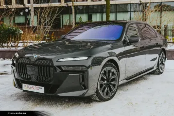 BMW 740 din 2026 - oferta BMW191465