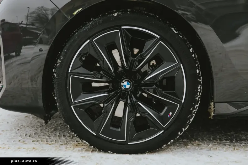 BMW 740 (Seria 7) din 2026 cu 48.330 km - oferta BMW191465 - foto 8