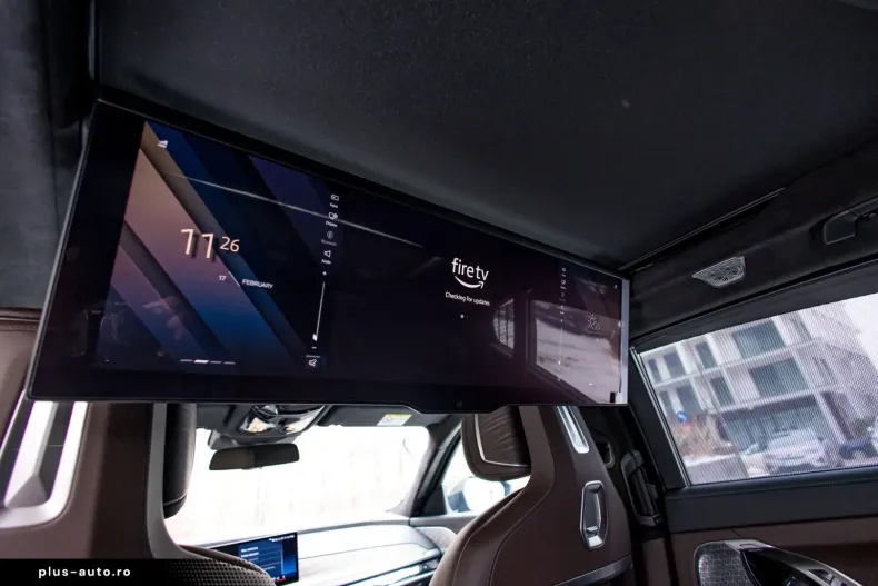 BMW 740 (Seria 7) din 2026 cu 48.330 km - oferta BMW191465 - foto 15