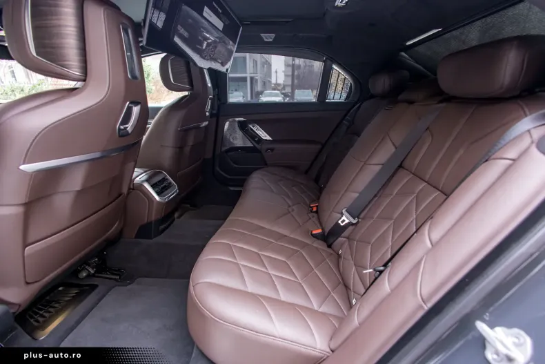 BMW 740 (Seria 7) din 2026 cu 48.330 km - oferta BMW191465 - foto 18