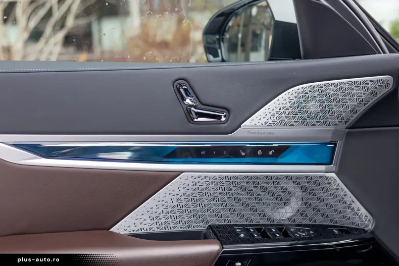 BMW 740 (Seria 7) din 2026 cu 48.330 km - oferta BMW191465 - foto 20