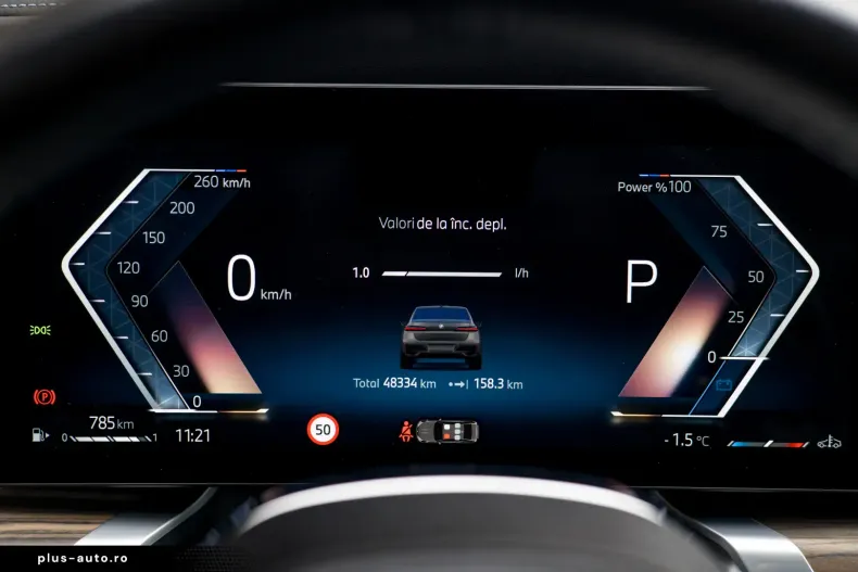 BMW 740 (Seria 7) din 2026 cu 48.330 km - oferta BMW191465 - foto 24