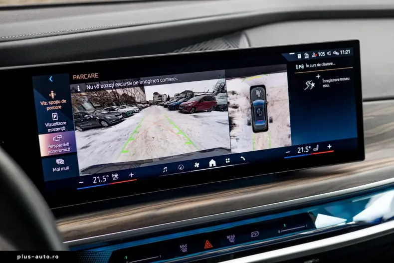 BMW 740 (Seria 7) din 2026 cu 48.330 km - oferta BMW191465 - foto 25