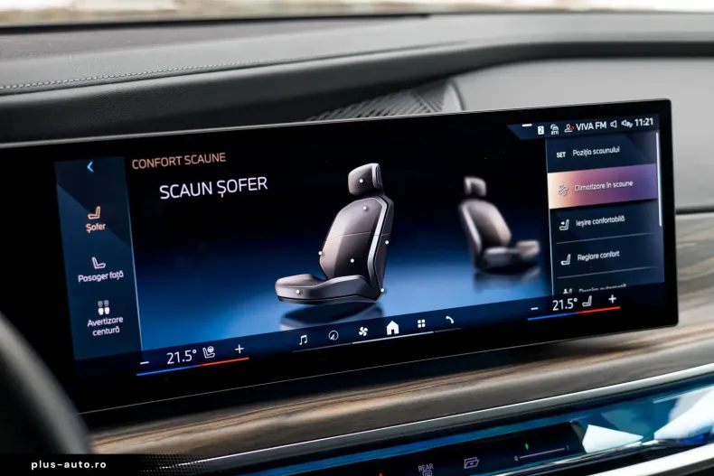 BMW 740 (Seria 7) din 2026 cu 48.330 km - oferta BMW191465 - foto 26