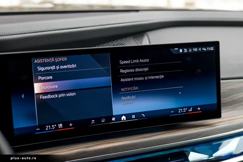 BMW 740 (Seria 7) din 2026 cu 48.330 km - oferta BMW191465 - foto 27