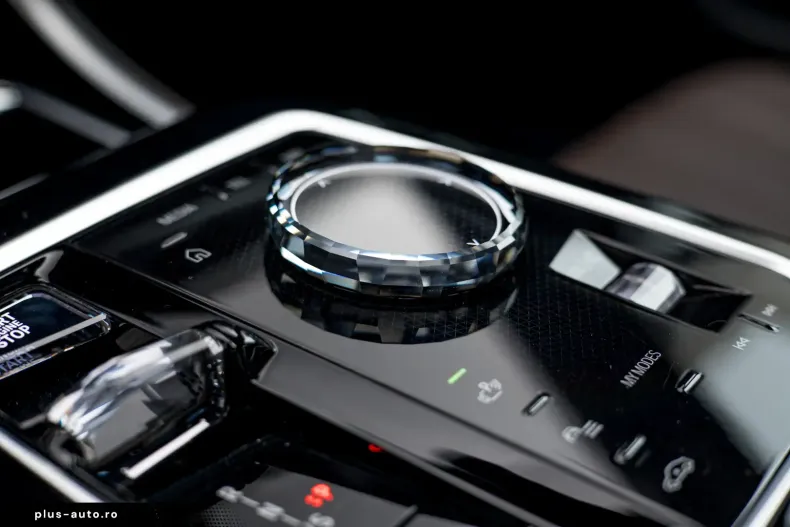 BMW 740 (Seria 7) din 2026 cu 48.330 km - oferta BMW191465 - foto 28