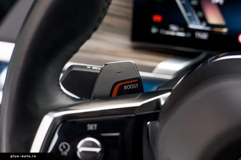 BMW 740 (Seria 7) din 2026 cu 48.330 km - oferta BMW191465 - foto 30