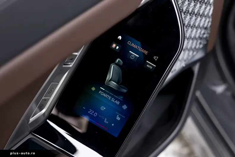 BMW 740 (Seria 7) din 2026 cu 48.330 km - oferta BMW191465 - foto 32