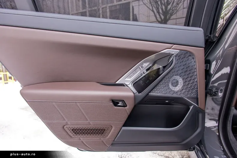 BMW 740 (Seria 7) din 2026 cu 48.330 km - oferta BMW191465 - foto 33